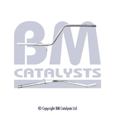 Exhaust Pipe